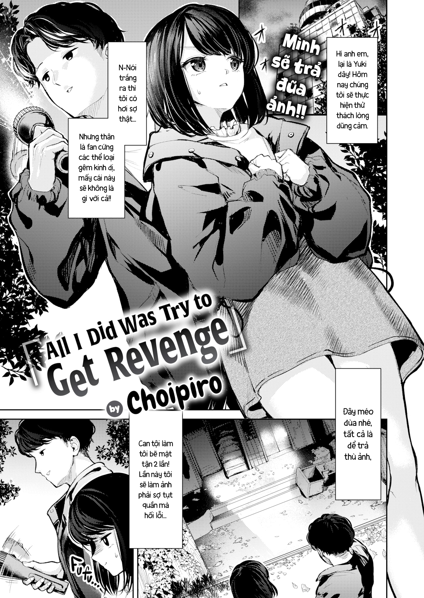 Tuyển Tập Đái Dầm