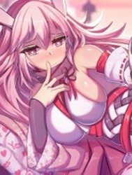 Veryshy09 (Honkai Impact 3)