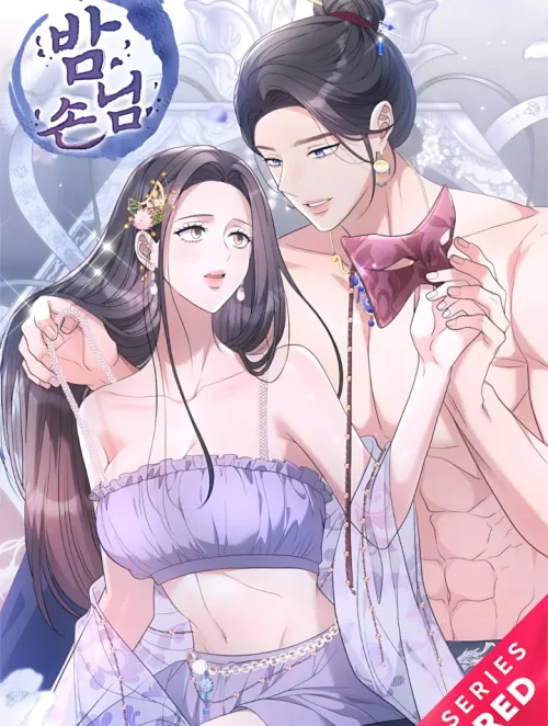 Vị Khách Ban Đêm