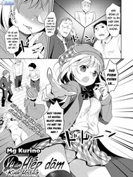 Vụ Án Hiếp Dâm Kinh Hoàng