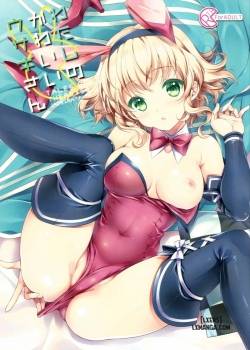 Watashi No Kawaii Usagi-San