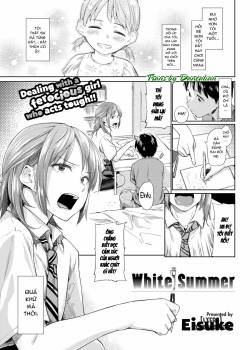 White Summer