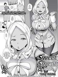 Ý Trời Bảo Anh Đụ Em Toát Mồ Hôi!