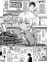 Ý Trời Cho Em Được Tắm Với Anh!