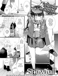 Ý Trời Cho Tuyết Rơi Vào Tim Anh!