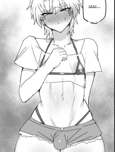 Yankee Boy Becomes Mother Of Younger Brother. And Then She Falls In Love!