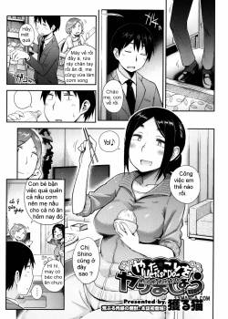 Yaritai Koto O Yarimashou