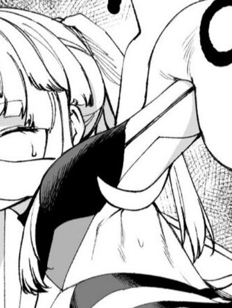 Yui Shousetsu Vs Tentacle Demon