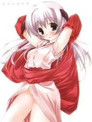 Yume No Kakera (Higurashi No Naku Koro Ni)